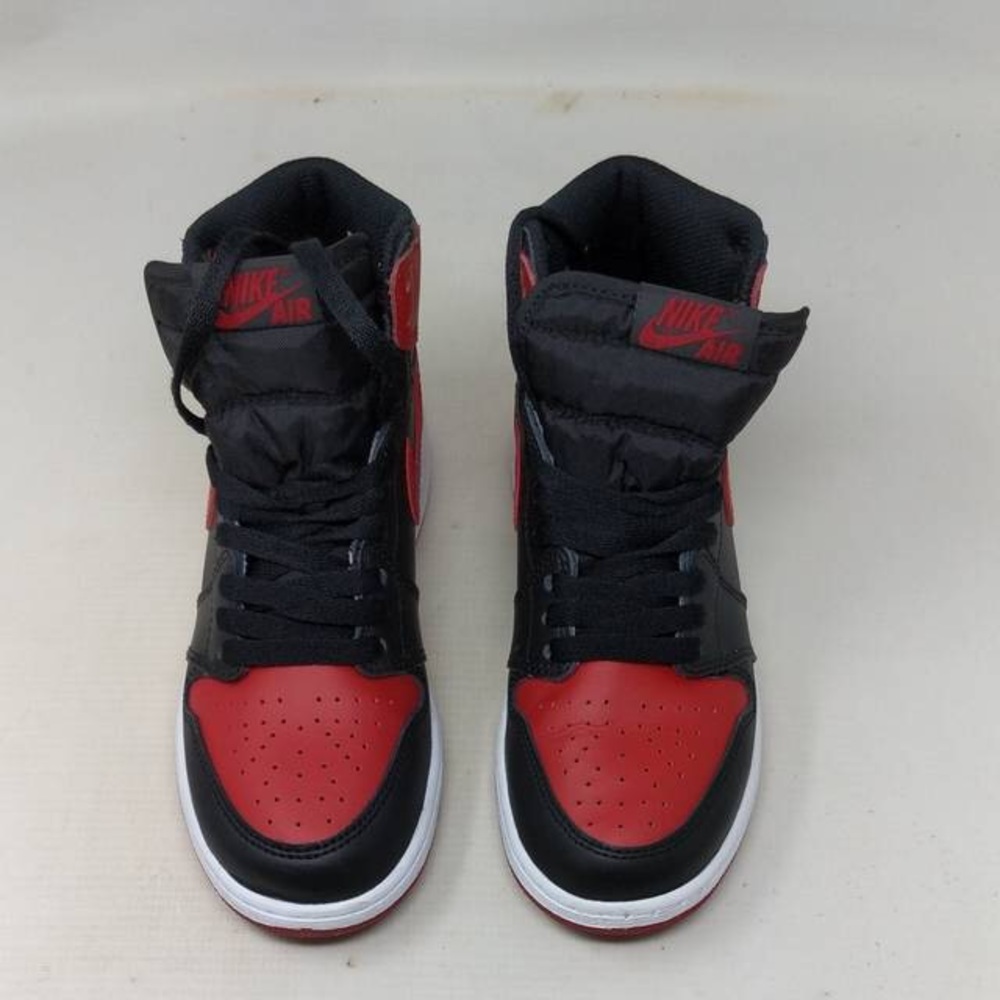 Air Jordan 1 Retro High OG GS 'Banned' 2016 - Picture 3 of 4